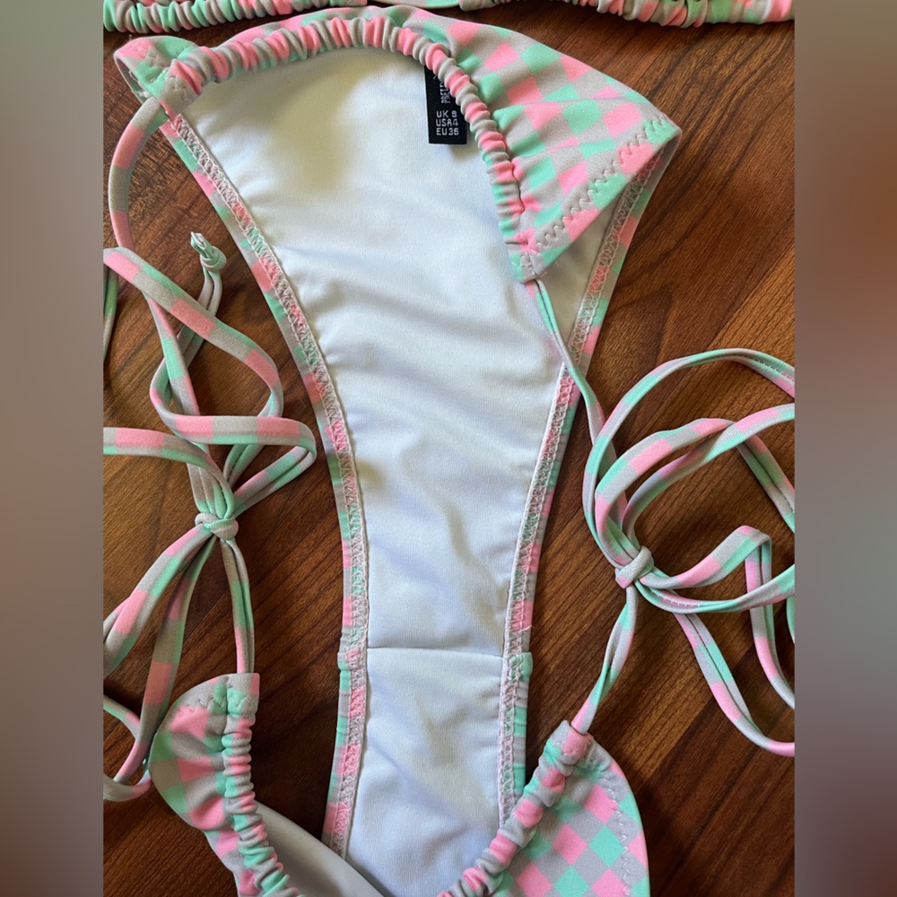 Prettylittlething Bikini Set - image 2